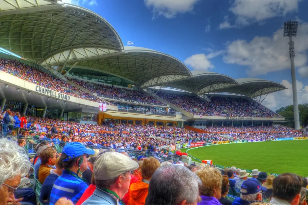 The Educational Side of Stadium Tourism (Image Credits: Rawpixel)