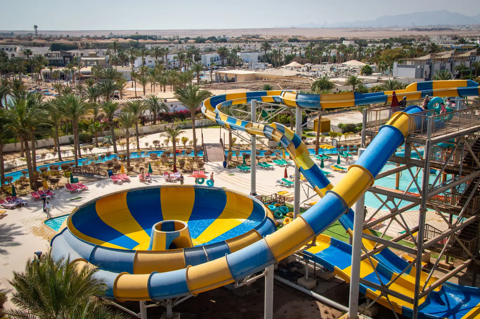 The Hidden Slide Is Usually Tucked Around a Corner (Image Credits: Pexels)