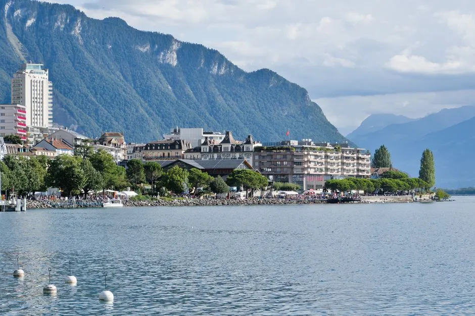 The Only Surviving Lake Erie Resort of Its Kind (Image Credits: Pexels)