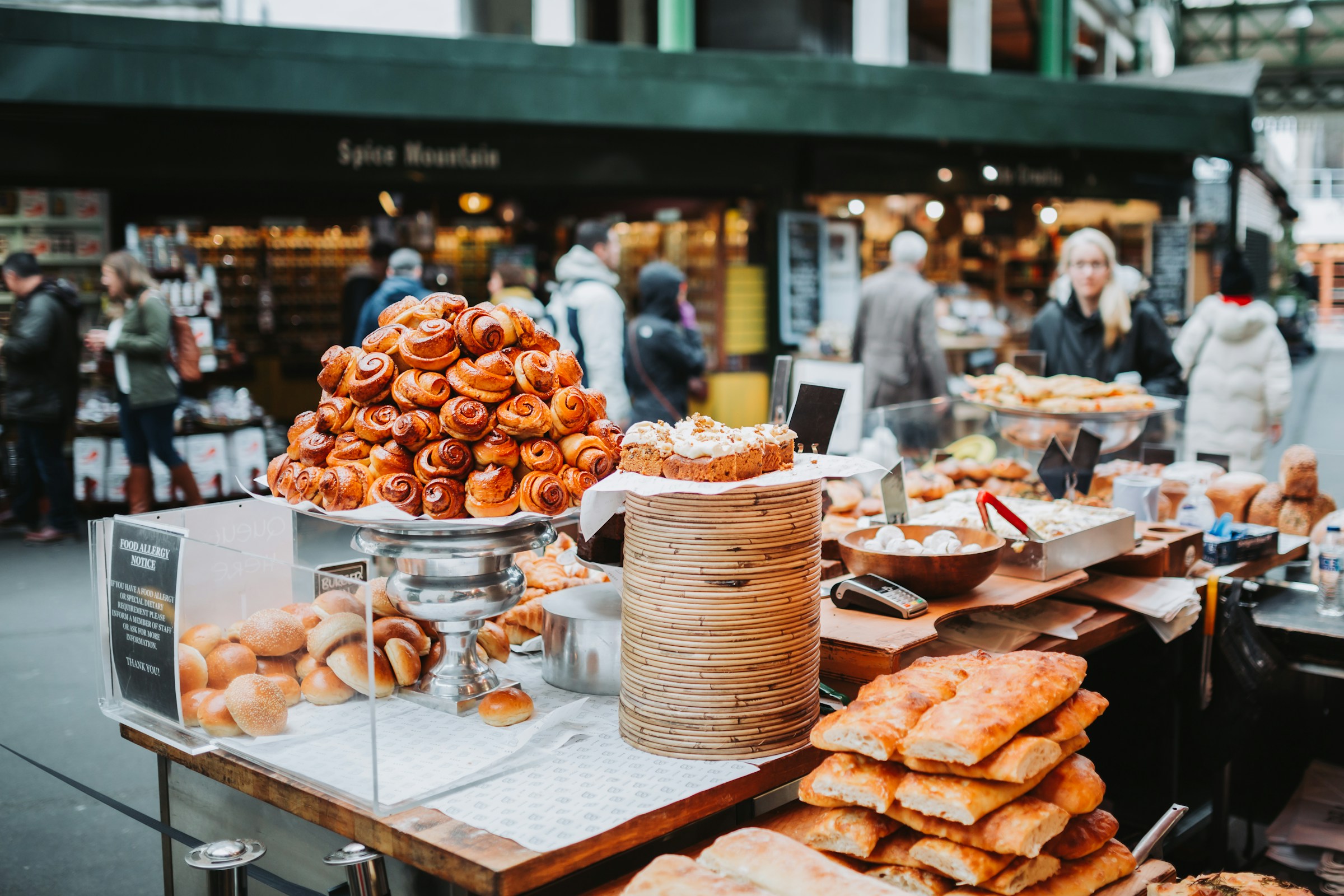 5 Of The Most Delicious Cuisines Across The World, Ranked By Seasoned Travelers
