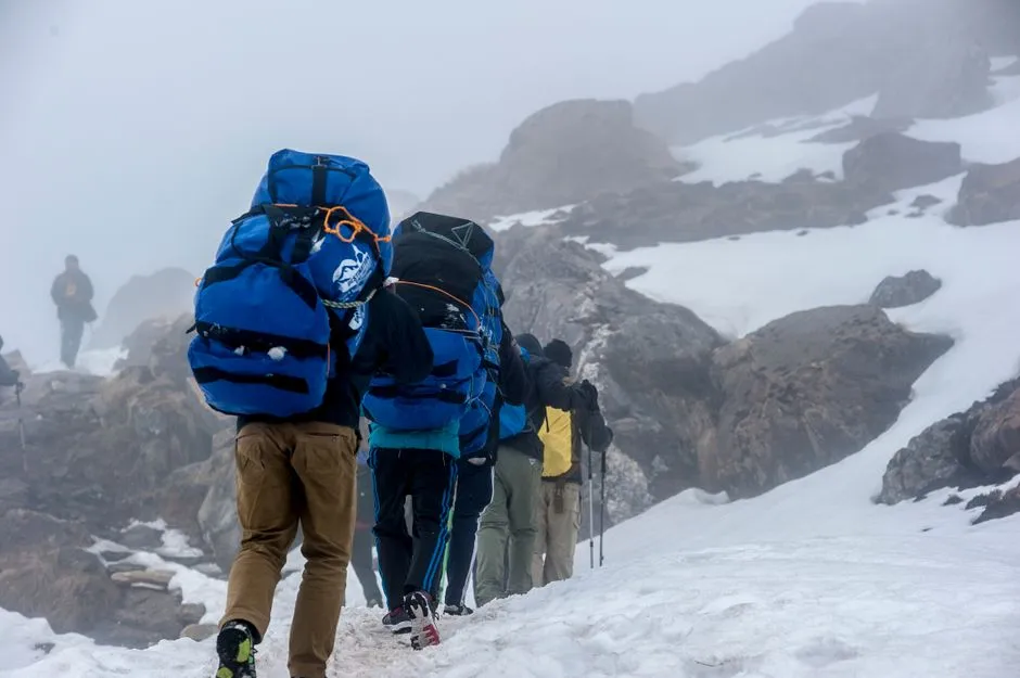 Capricorn (December 22 – January 19): The Purposeful Heritage or High-Altitude Trek (Image Credits: Pexels)