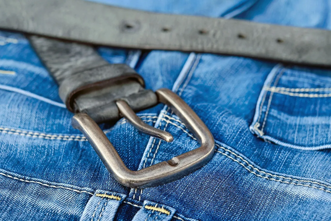 Why Your Belt Buckle Is Still the Bigger Problem (Image Credits: Pixabay)