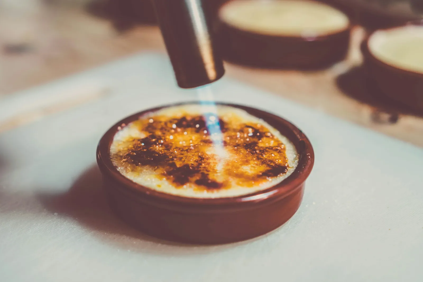 Crème Brûlée: The Classic That Proves a Point (Image Credits: Unsplash)