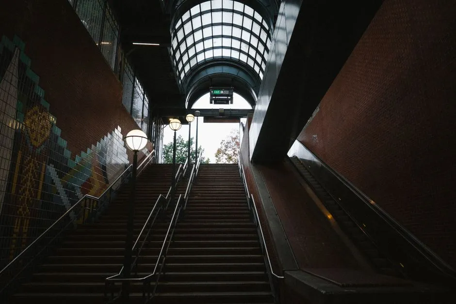 More Than One Way Down (Image Credits: Pexels)