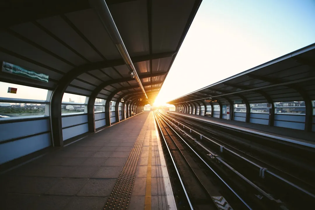 How to Get to These Cities Without a Car (Image Credits: Unsplash)