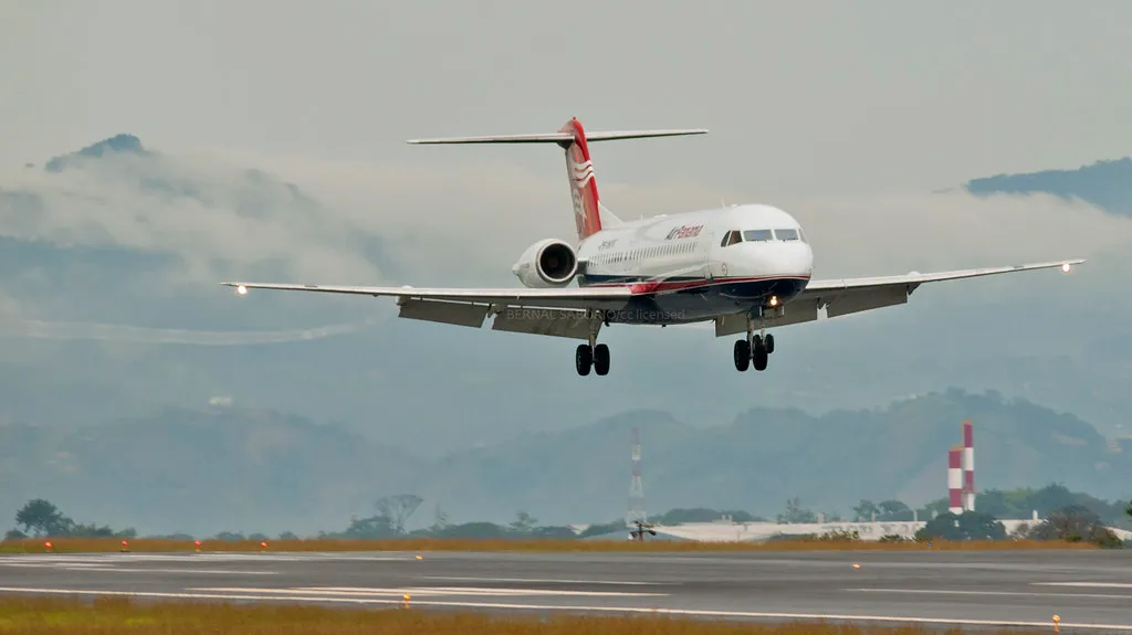 Climate Change Is Making the Altitude Calculation Harder (Bernal Saborio G. (berkuspic), Flickr, CC BY-SA 2.0)