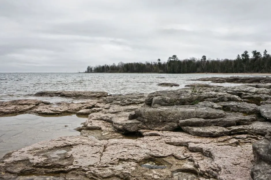 Door County: Wisconsin's Coastal Dream Without the Coast (Image Credits: Pexels)