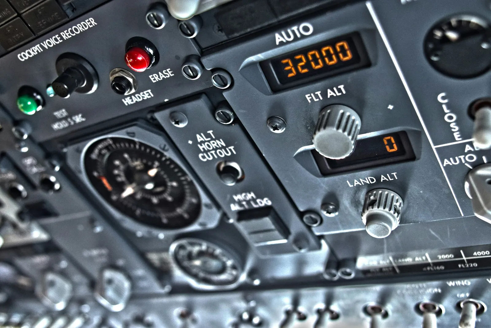 Mayday vs. Pan-Pan: Two Different Alarms (Image Credits: Unsplash)