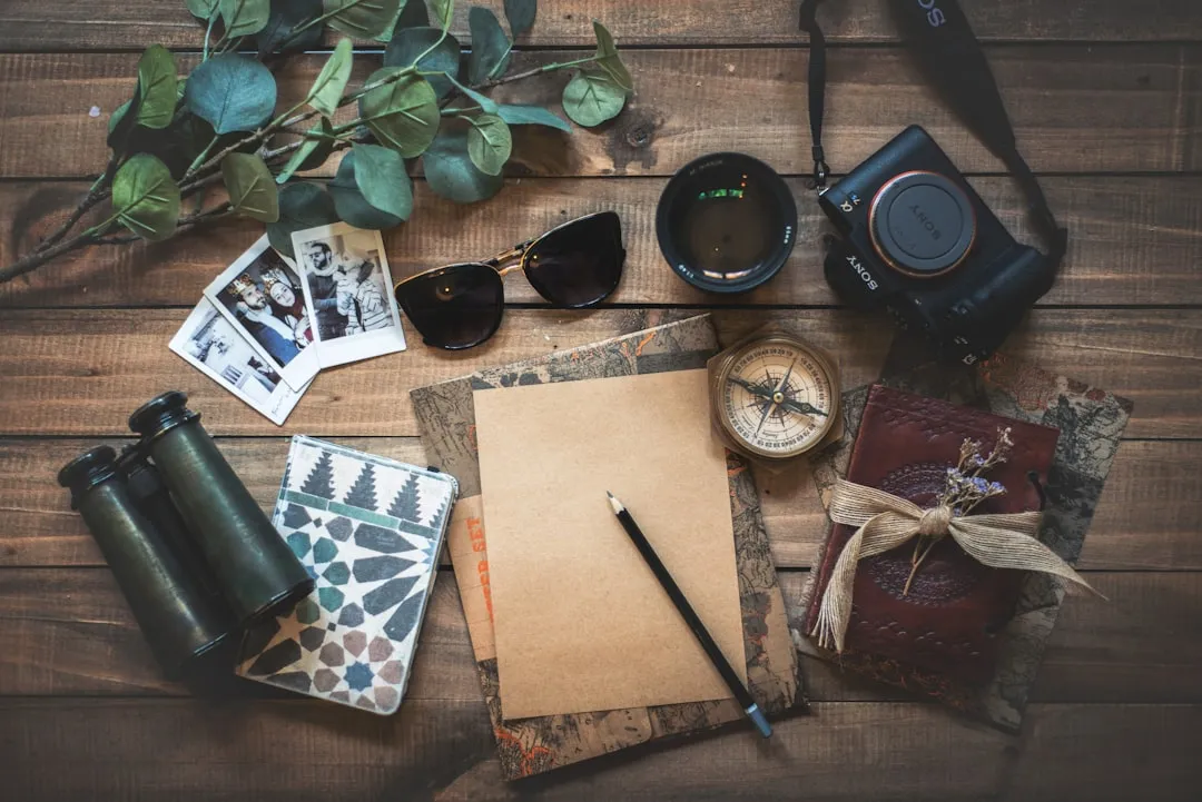 The Video Journalist: Narrating the Experience in Real Time (Image Credits: Unsplash)