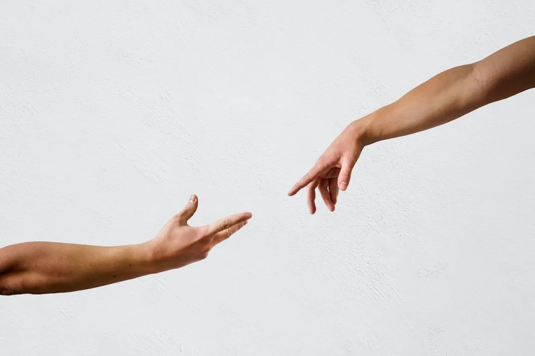 The Hand Gesture That Went Global (Image Credits: Unsplash)