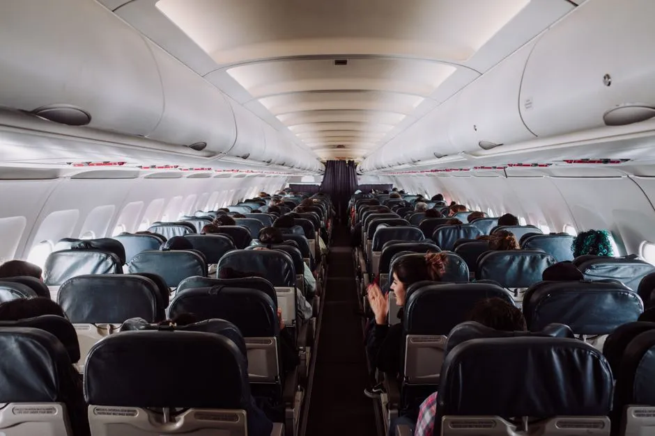 Filter Out Basic Economy Fares to See the True Cost (Image Credits: Pexels)