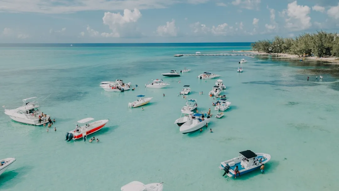 Why St. Croix Stays Under the Radar - and Why That's a Reason to Go (Image Credits: Unsplash)