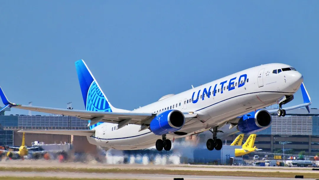 United Airlines Just Tightened Its Policy Ahead of Summer 2025 (Image Credits: Unsplash)