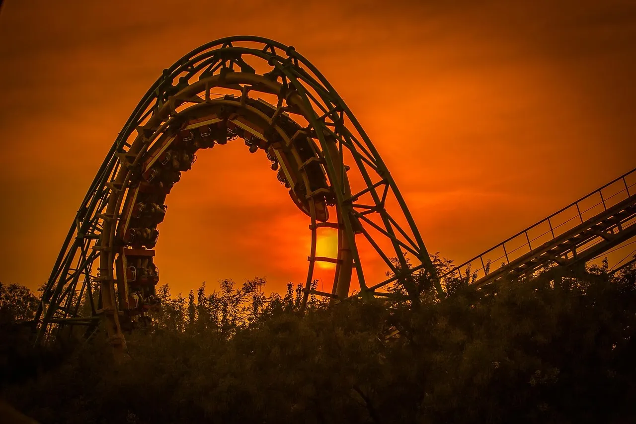 The Rides That Consistently Produce the Most Memorable Shots (Image Credits: Pixabay)