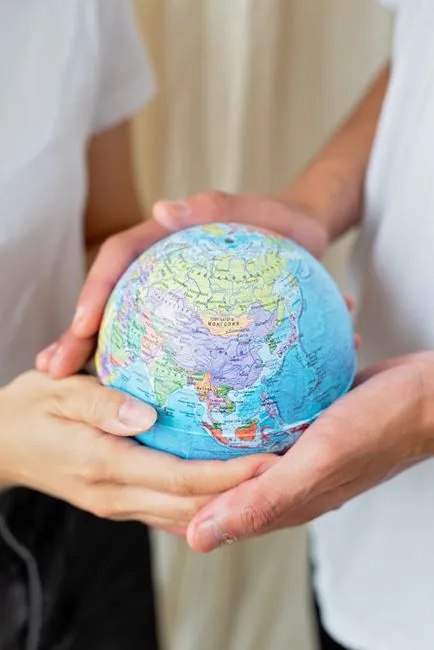 A Note on Responsible and Respectful Travel (Image Credits: Pexels)