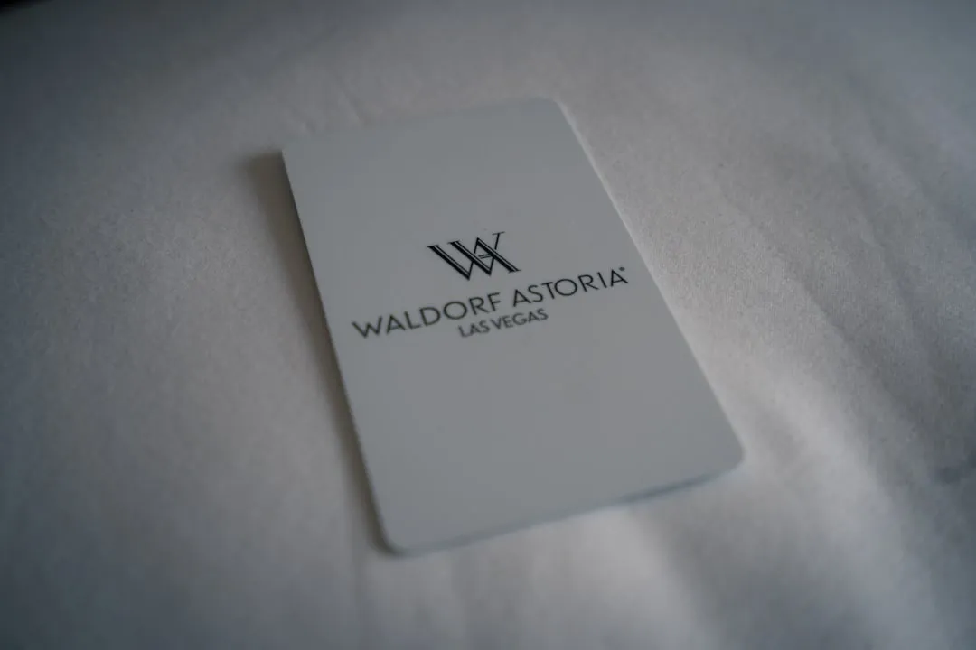How Easy It Actually Is to Clone a Key Card (Image Credits: Unsplash)