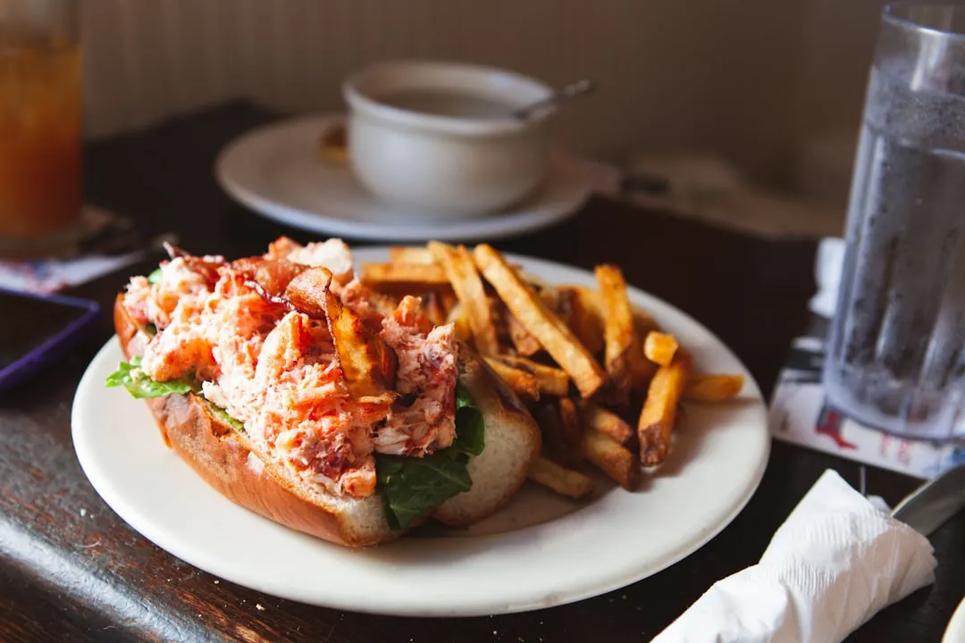 What to Order and What to Know Before You Go (Image Credits: Unsplash)