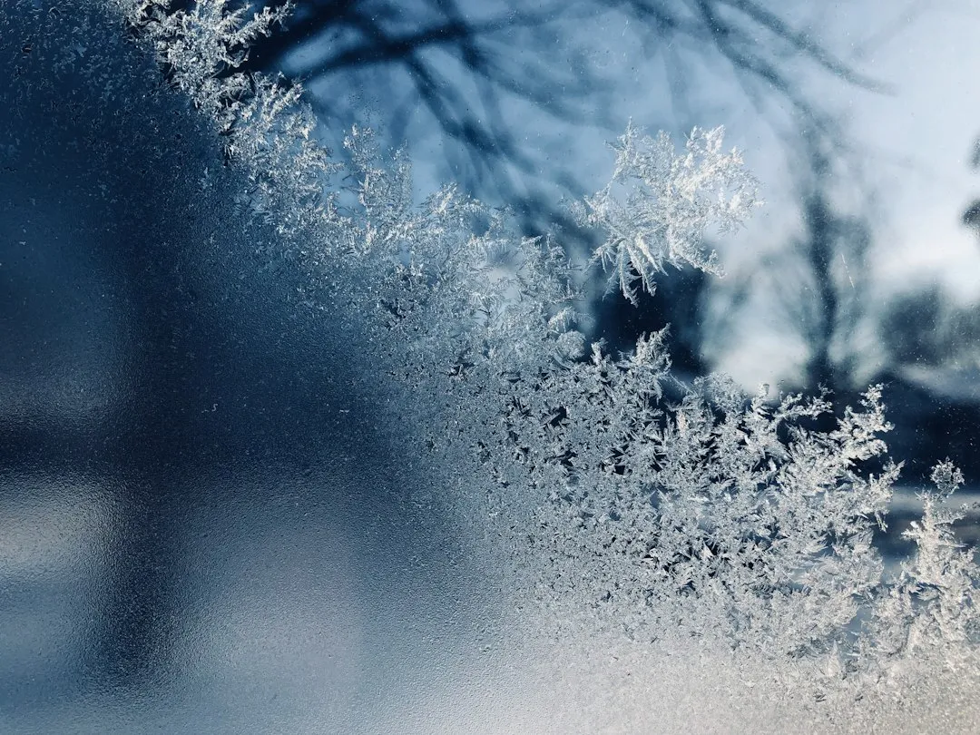 What Happens at Even Colder Temperatures (Image Credits: Unsplash)