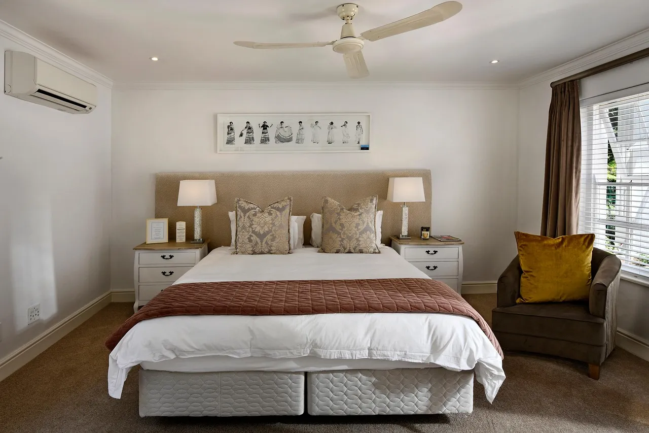 The Number Everyone Knows: Room 13 (Image Credits: Pixabay)