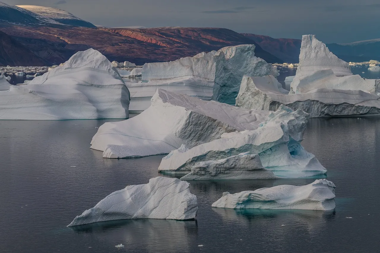 Climate Change, Tourism, and What the Numbers Are Telling Us (Image Credits: Pixabay)