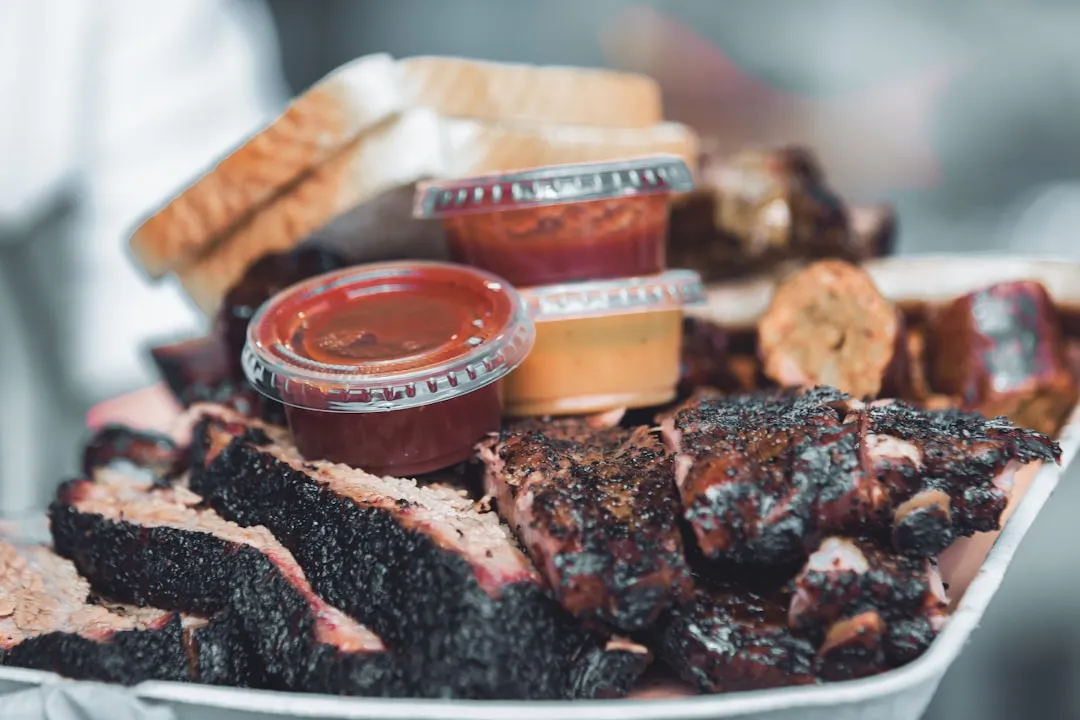 How Texas BBQ Stacks Up Against the Competition (Image Credits: Unsplash)