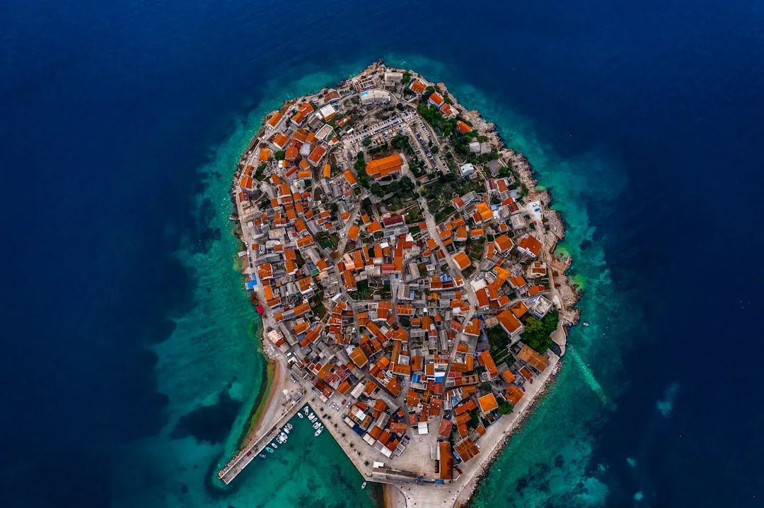 The Numbers Don't Lie: Almost Nobody Goes There (Image Credits: Unsplash)