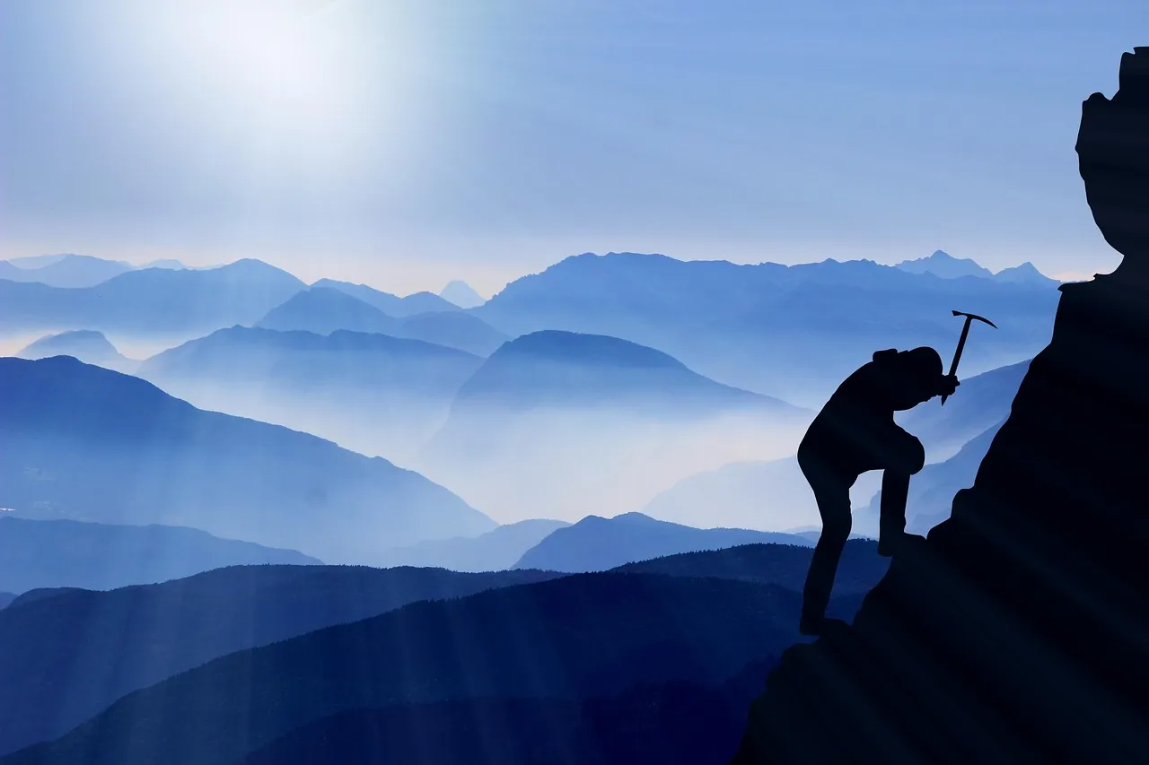 The Practical Pull: It's Close Enough to Just Go (Image Credits: Pixabay)