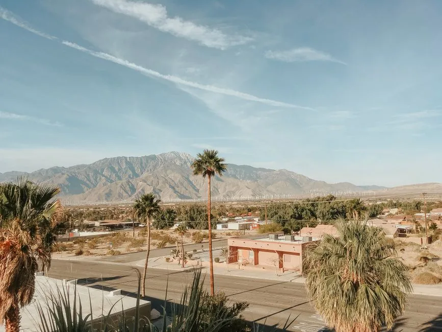 A Living Museum of Midcentury Architecture (Image Credits: Pexels)