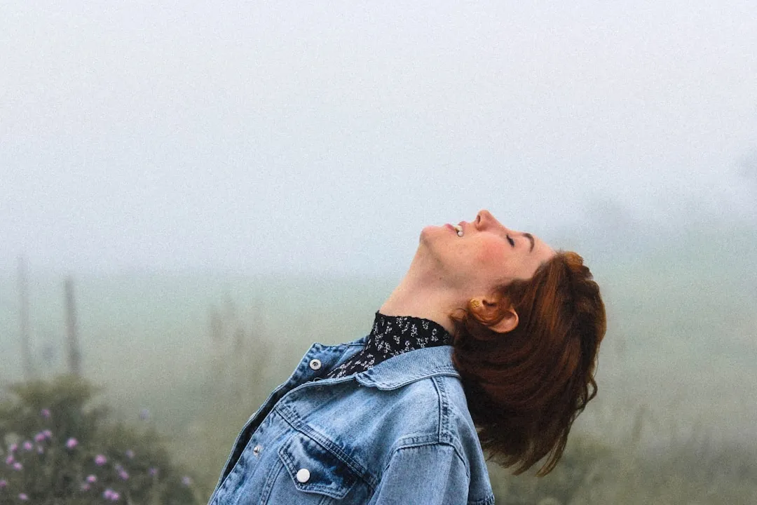 Wellbeing Goes Up When Rigidity Goes Down (Image Credits: Unsplash)