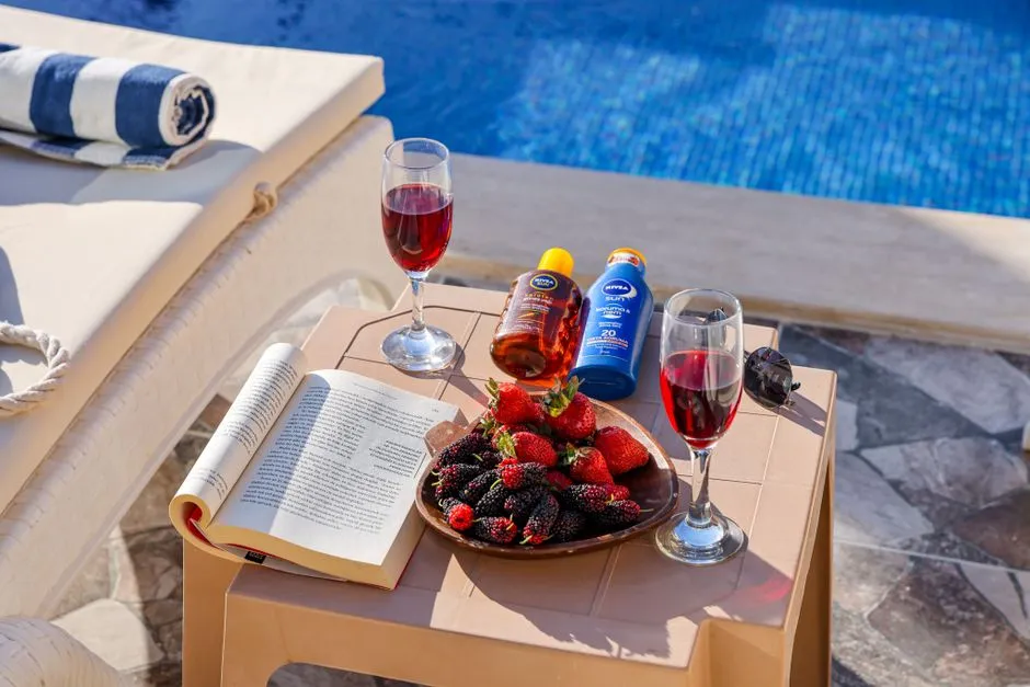 Book Before You Even Pack Your Bags (Image Credits: Pexels)