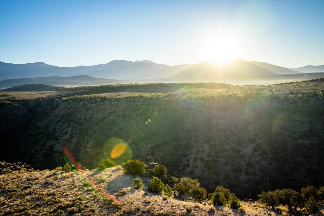 A Village That Still Moves at a Human Pace (Image Credits: Unsplash)