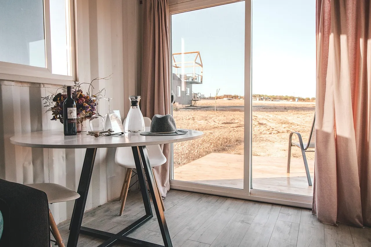 Townsend Is Getting a Quiet Upgrade in Accommodation (Image Credits: Pixabay)