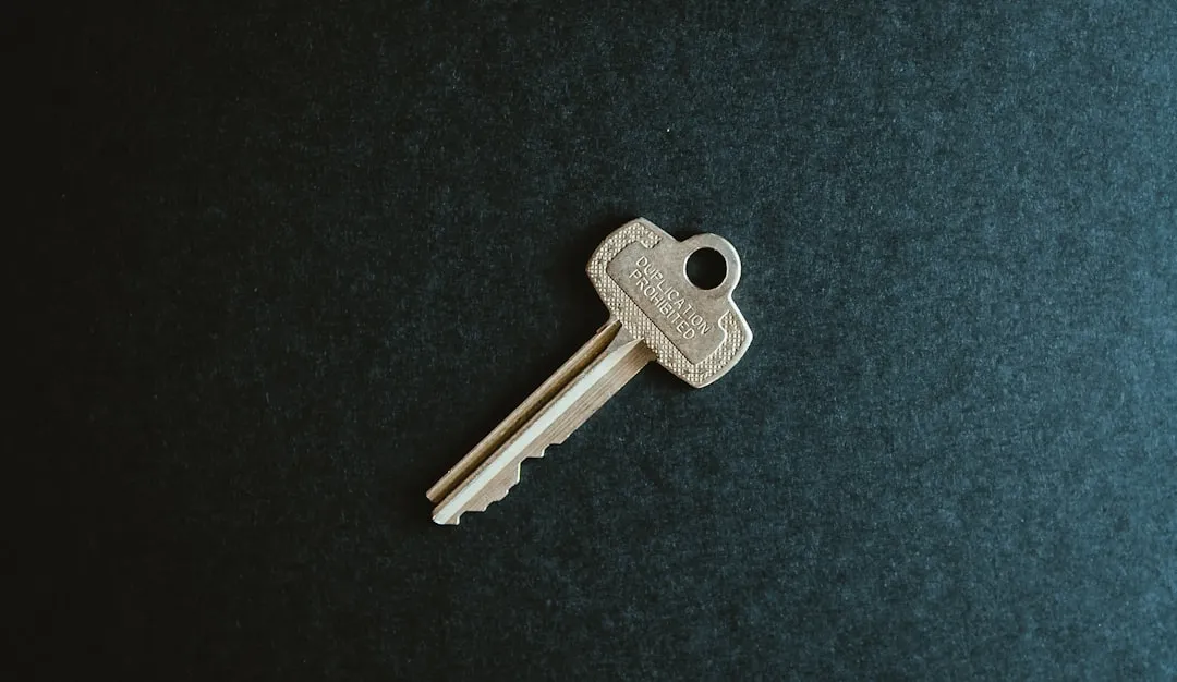Hotel Staff Have Multiple Ways In (Image Credits: Unsplash)