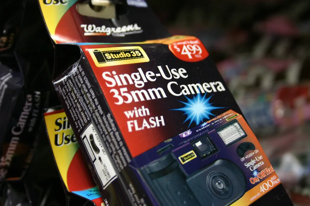 A Global Appetite for Analog (Genista, Flickr, CC BY-SA 2.0)