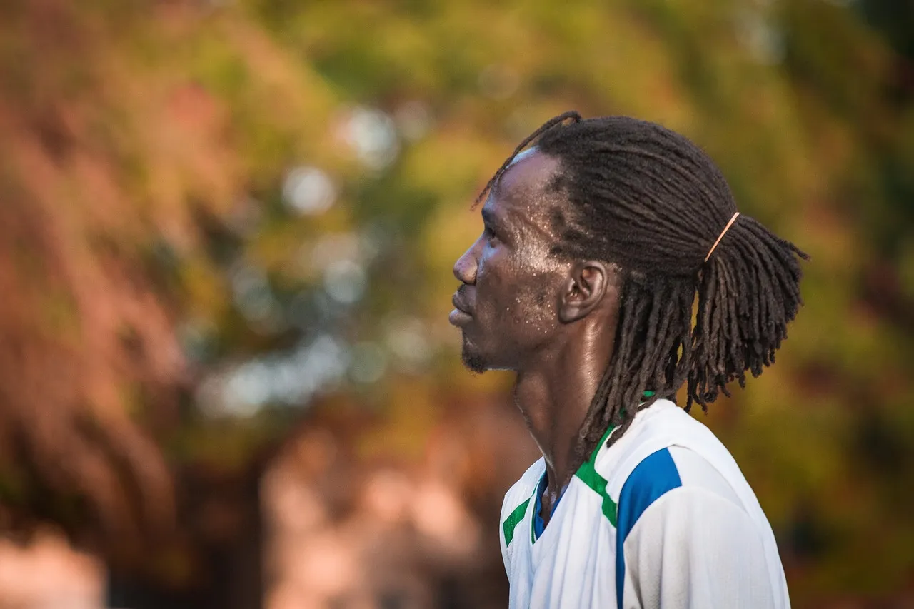 Africa's Youth, Its Growth, and What Comes Next (Image Credits: Pixabay)