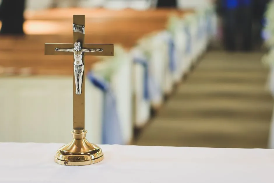 A Wedding That the World Barely Found Out About (Image Credits: Pexels)