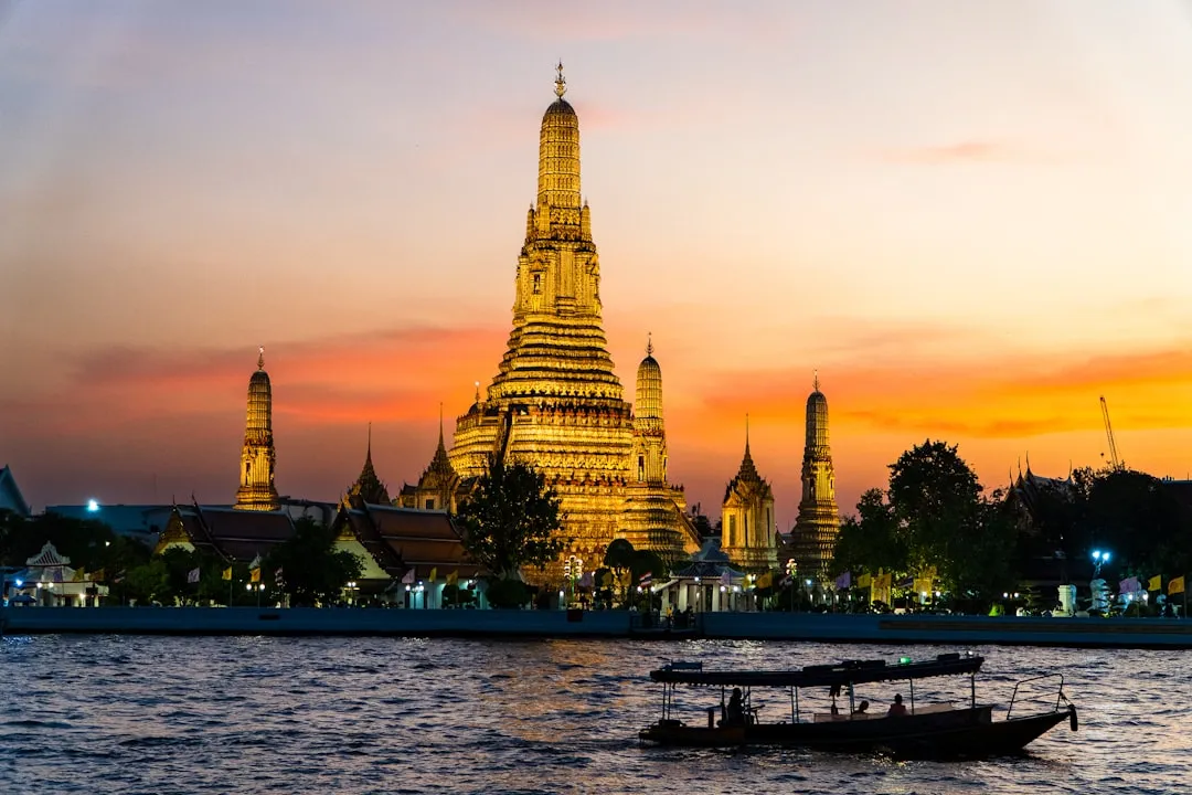 Ideal Destinations for This Pairing in 2026 (Image Credits: Unsplash)