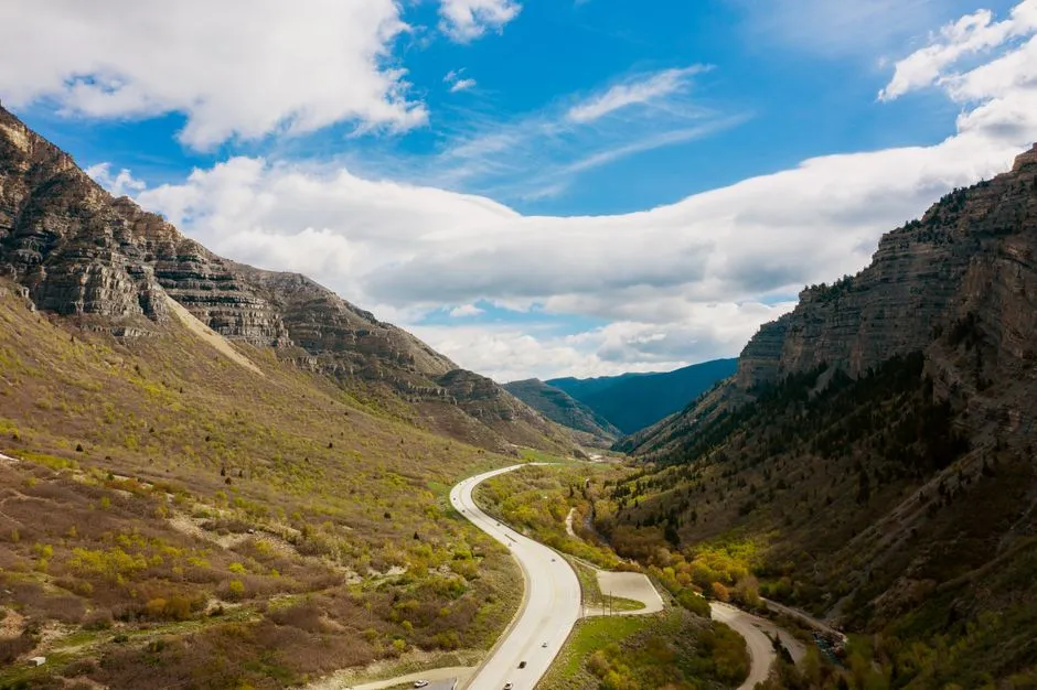 A Town Listed on the National Register - All of It (Image Credits: Pexels)