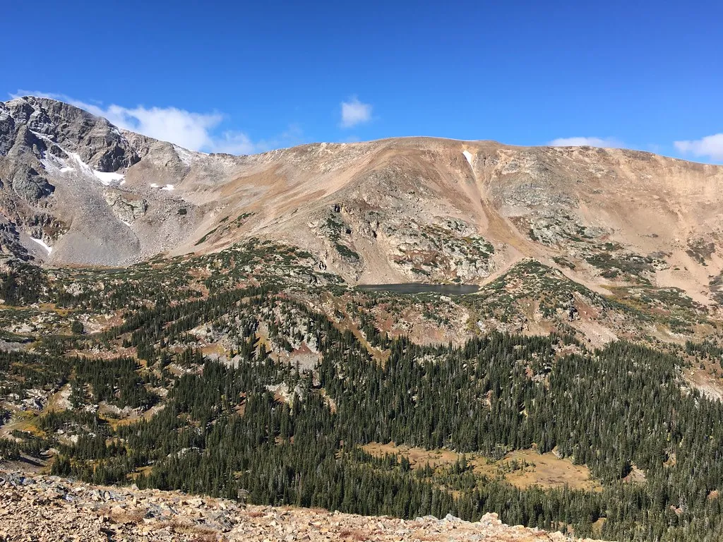 The Moffat Tunnel and Gore Canyon - Hidden Engineering Marvels (glennharper, Flickr, CC BY-SA 2.0)
