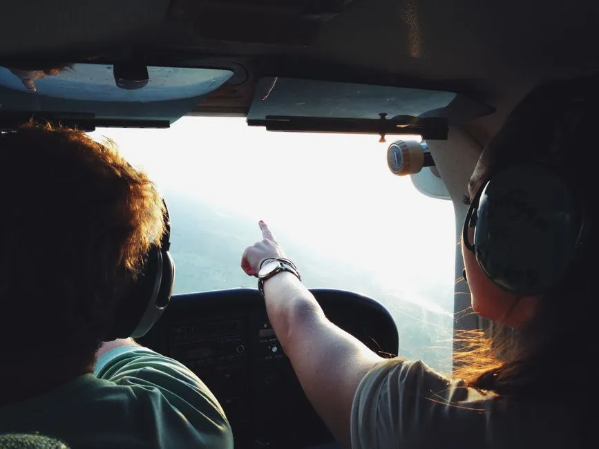 Gemini: The Spontaneous Co-Pilot with All the Ideas (Image Credits: Pexels)