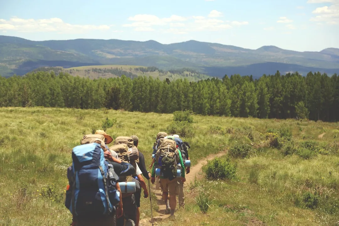 Build the Turnaround Habit Before You Need It (Image Credits: Unsplash)