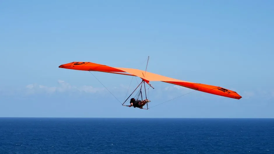 The Perfect Wind Direction: What Pilots at Established Sites Know (Image Credits: Pexels)