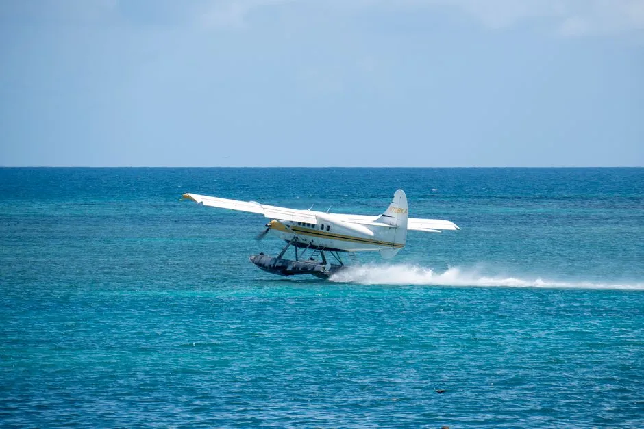 Assessing Water Depth and Surface Conditions (Image Credits: Pexels)