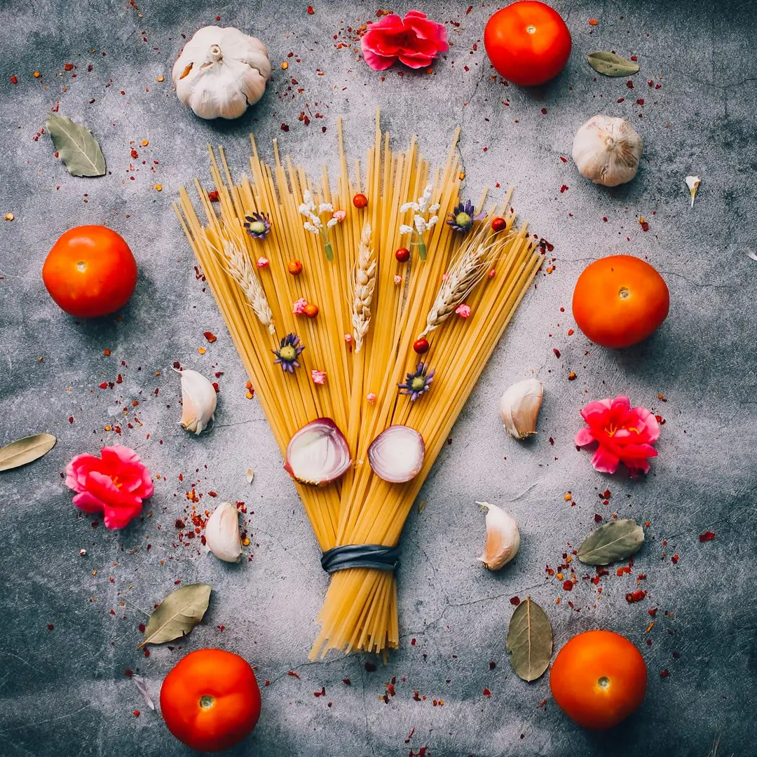 How Sagittarius Compares to Other Adventurous Eaters (Image Credits: Unsplash)