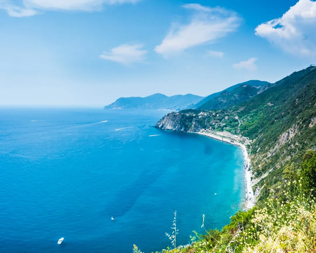 The Mediterranean Shoulder Season and Why It Works (Image Credits: Unsplash)