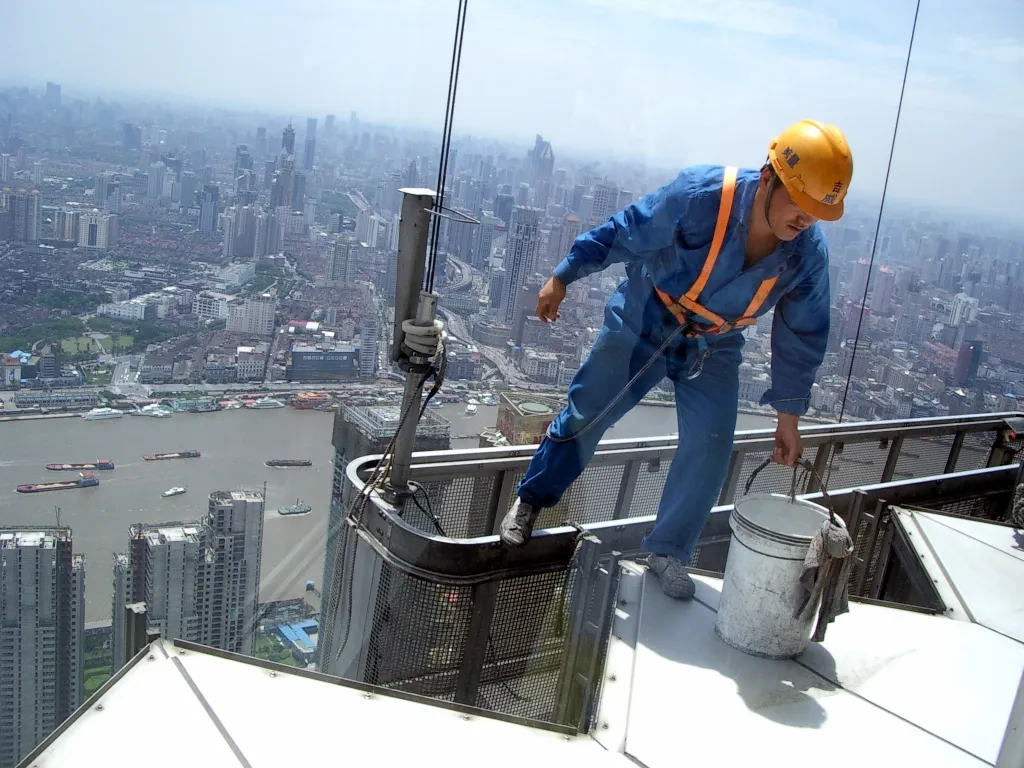 The Real Risk Numbers Behind This Work (By Fumiko (doraemon), CC BY-SA 2.5)