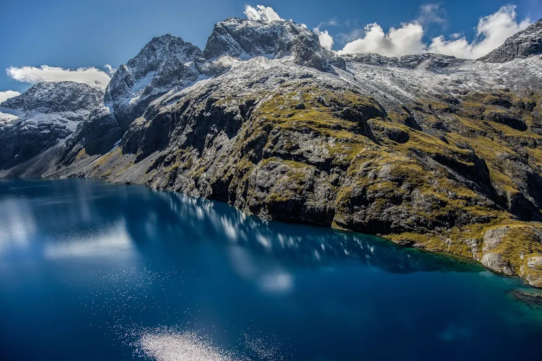 Cancer (June 21 – July 22): New Zealand (Image Credits: Unsplash)