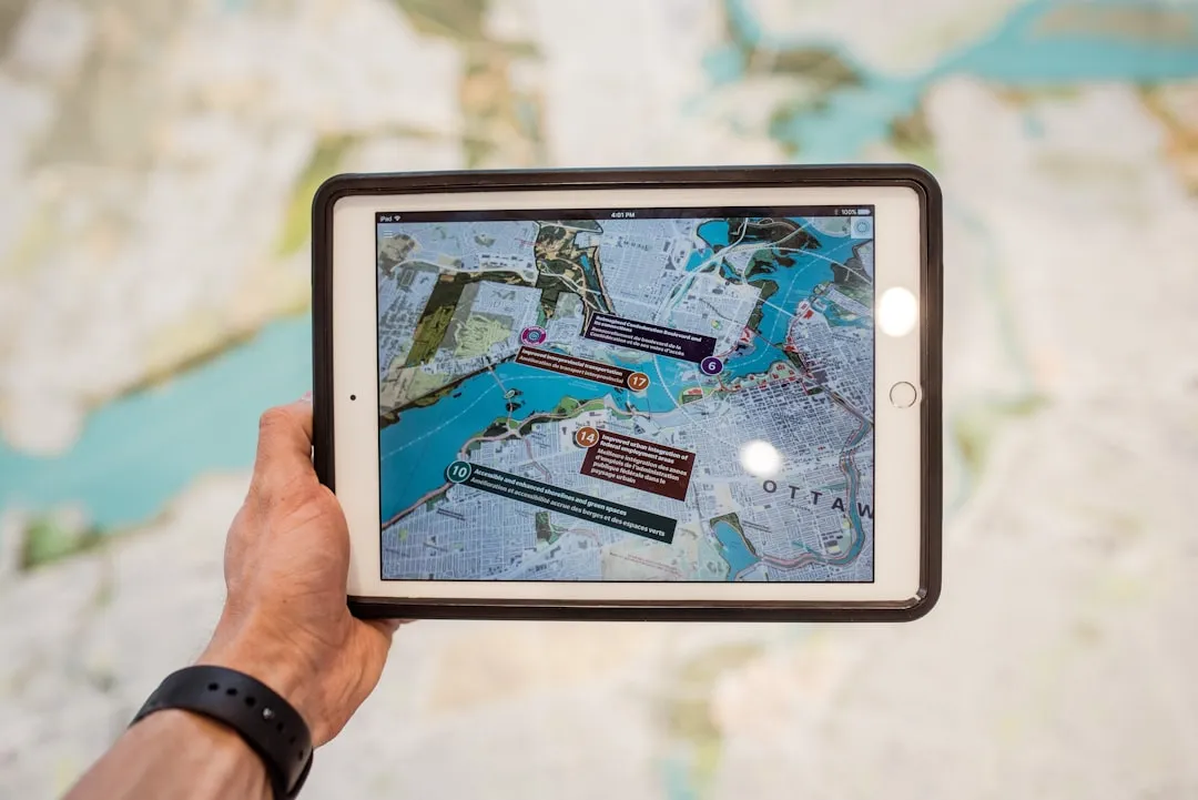 The Technology Helping Locate Caves That No One Has Entered Yet (Image Credits: Unsplash)