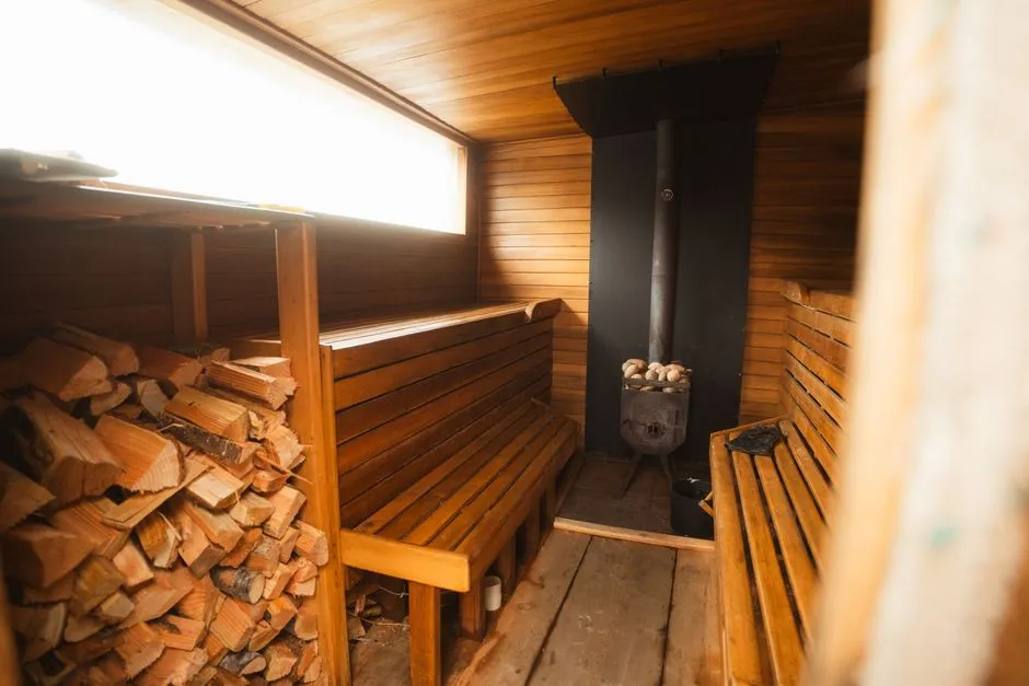 2. The Sauna: A Cultural Practice Unlike Any Other (Image Credits: Pexels)