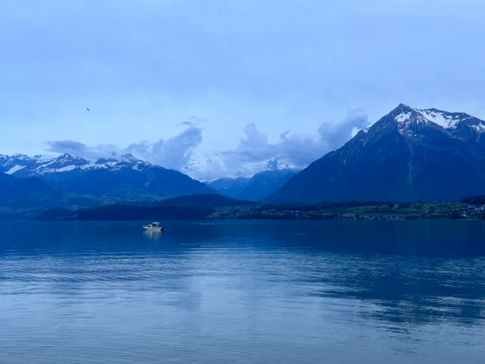 Alaska Controls Nearly Half of America's Surface Water (Image Credits: Stocksnap)